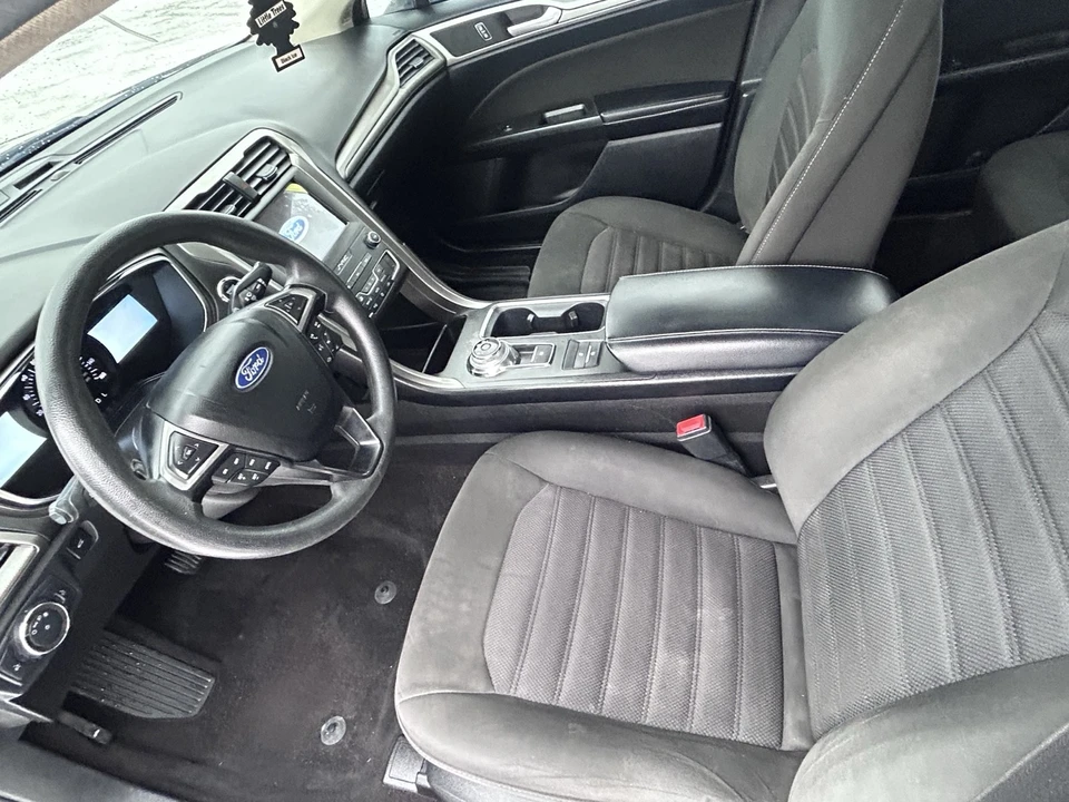2020 Ford Fusion 2nd Gen - Image 11 of 13