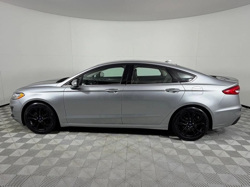 2020 Ford Fusion 2nd Gen - Image 8 of 21