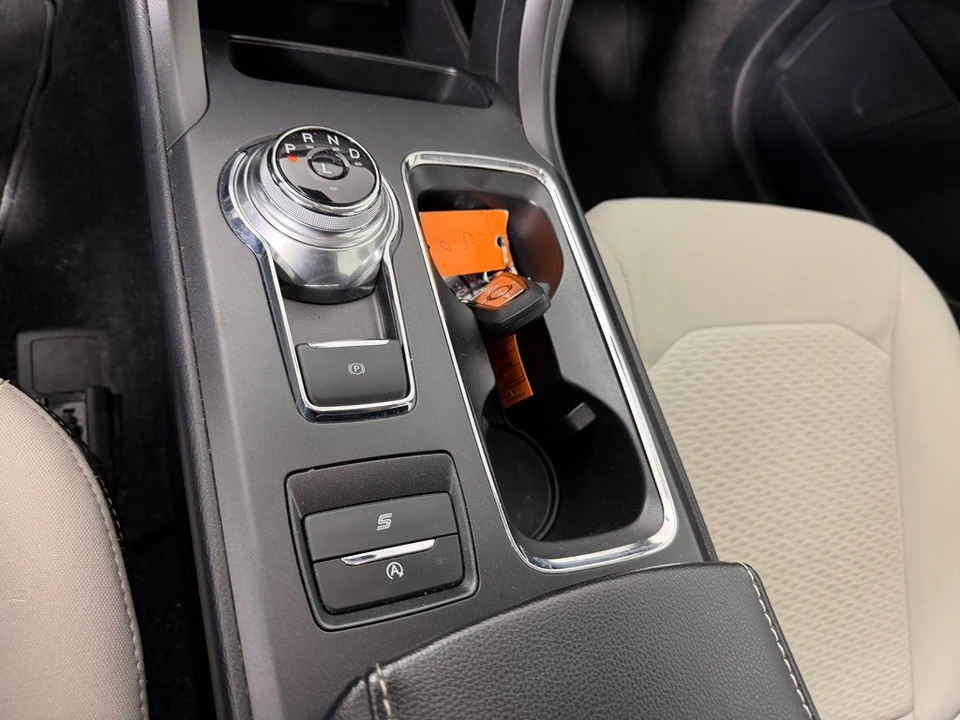 2020 Ford Fusion 2nd Gen - Image 17 of 21