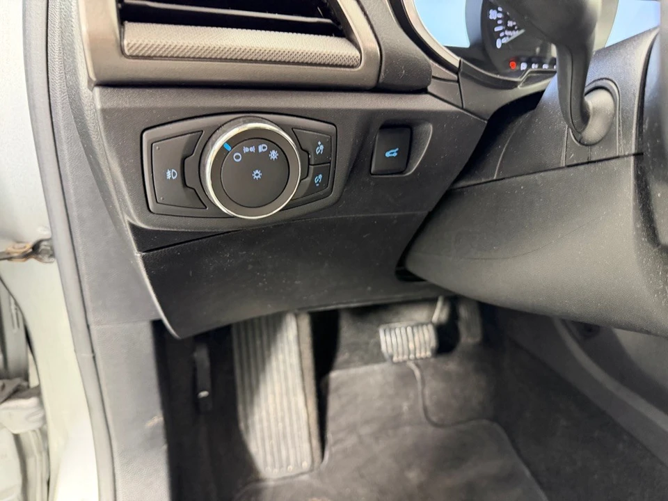 2020 Ford Fusion 2nd Gen - Image 13 of 21