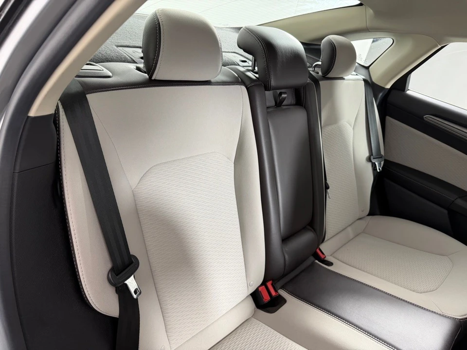 2020 Ford Fusion 2nd Gen - Image 21 of 21