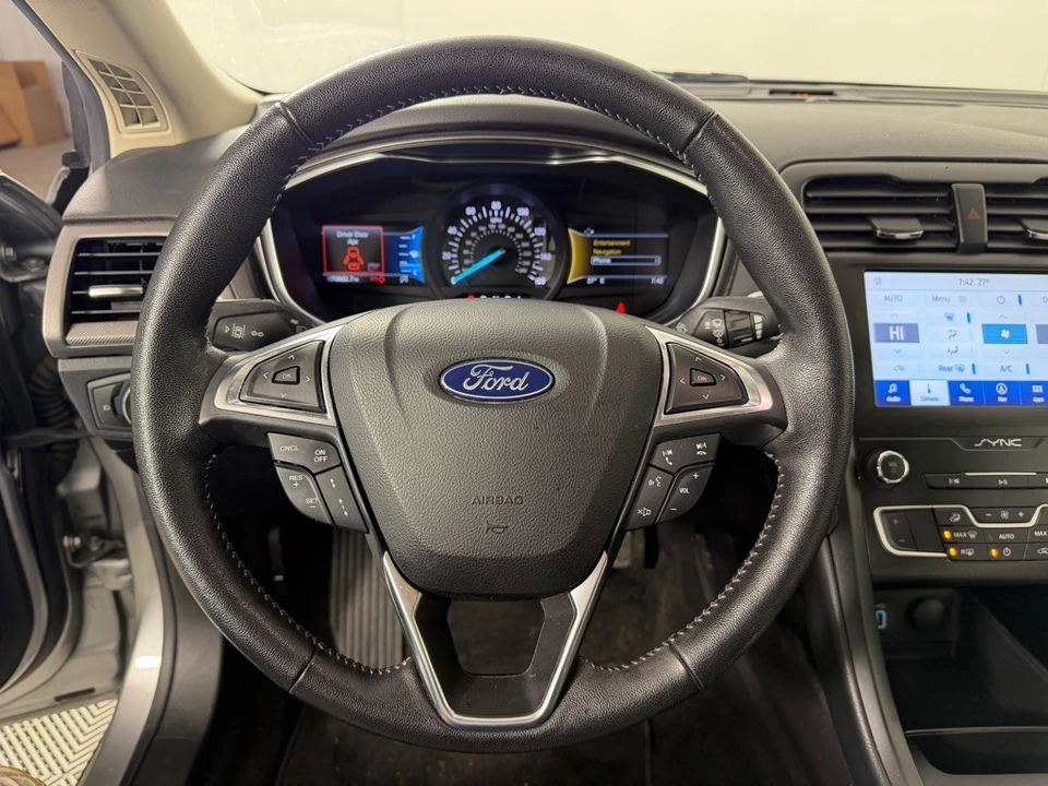 2020 Ford Fusion 2nd Gen - Image 14 of 21
