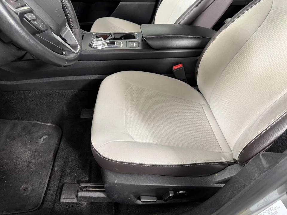 2020 Ford Fusion 2nd Gen - Image 11 of 21