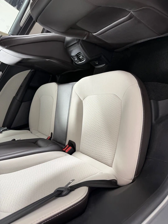 2020 Ford Fusion 2nd Gen - Image 20 of 21