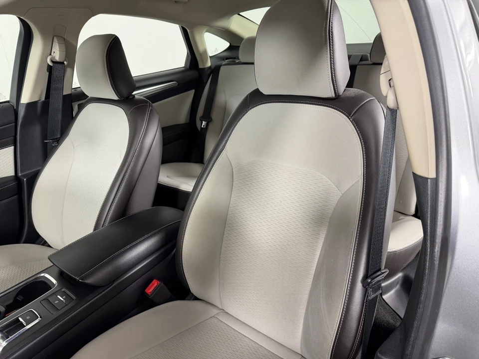 2020 Ford Fusion 2nd Gen - Image 12 of 21