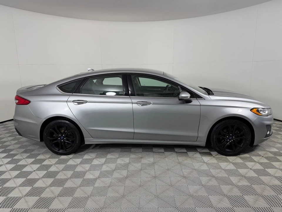 2020 Ford Fusion 2nd Gen - Image 4 of 21