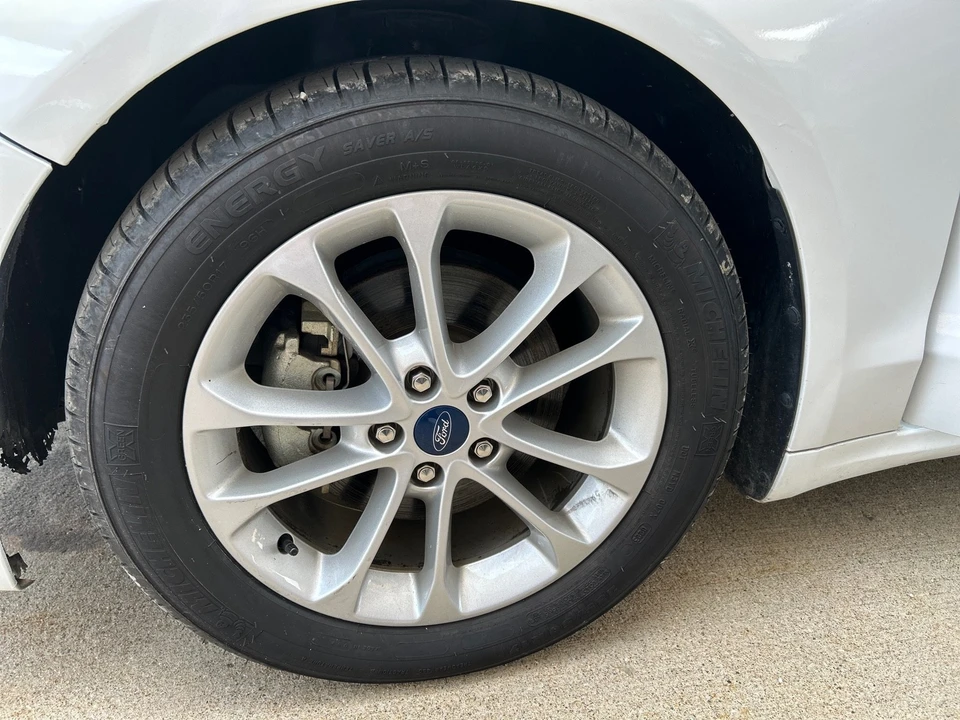 2020 Ford Fusion 2nd Gen - Image 16 of 16