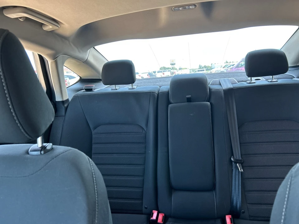 2020 Ford Fusion 2nd Gen - Image 13 of 16