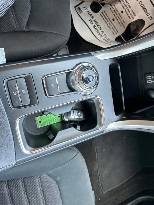 2020 Ford Fusion 2nd Gen - Image 11 of 16