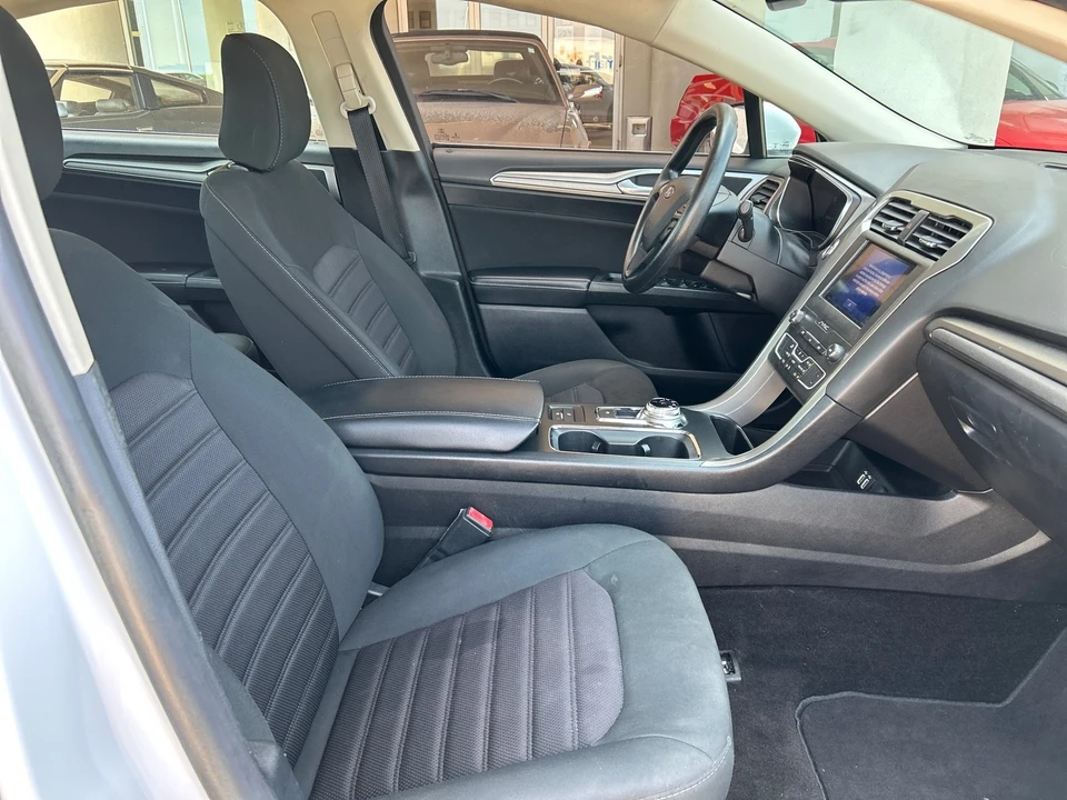 2020 Ford Fusion 2nd Gen - Image 8 of 16