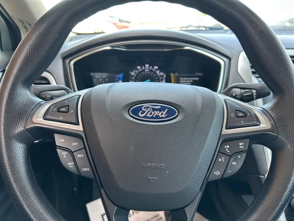 2020 Ford Fusion 2nd Gen - Image 9 of 16