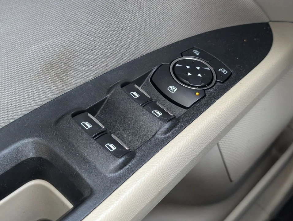 2020 Ford Fusion 2nd Gen - Image 15 of 21