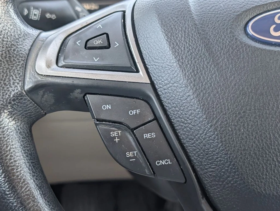 2020 Ford Fusion 2nd Gen - Image 16 of 21