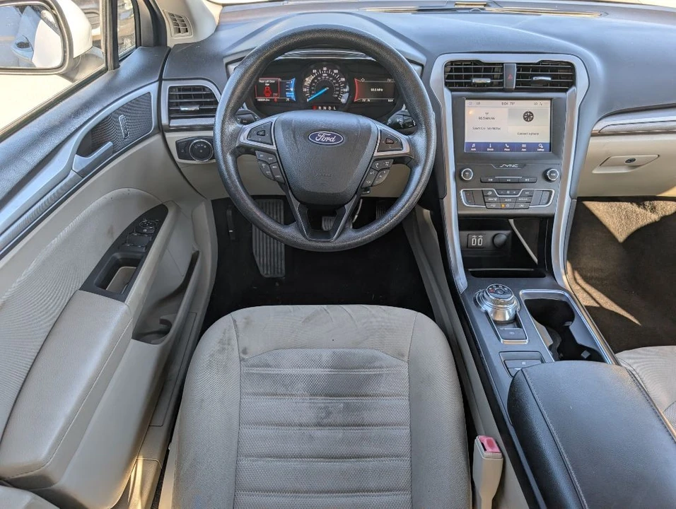 2020 Ford Fusion 2nd Gen - Image 9 of 21