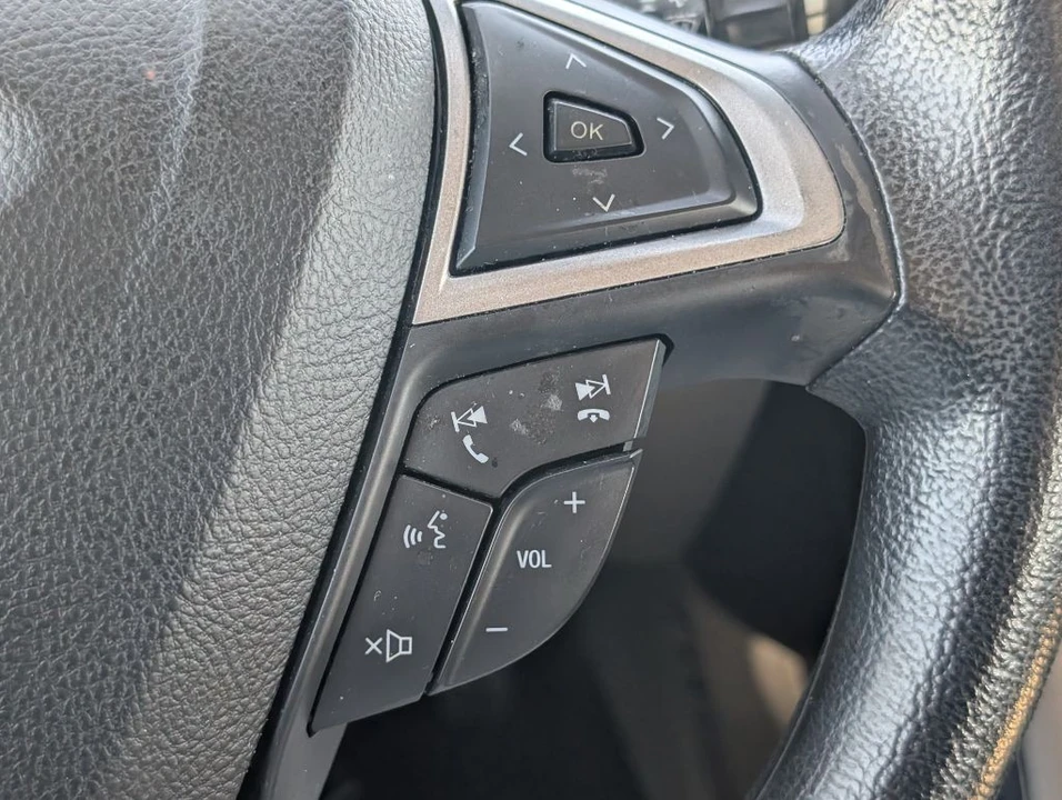 2020 Ford Fusion 2nd Gen - Image 17 of 21