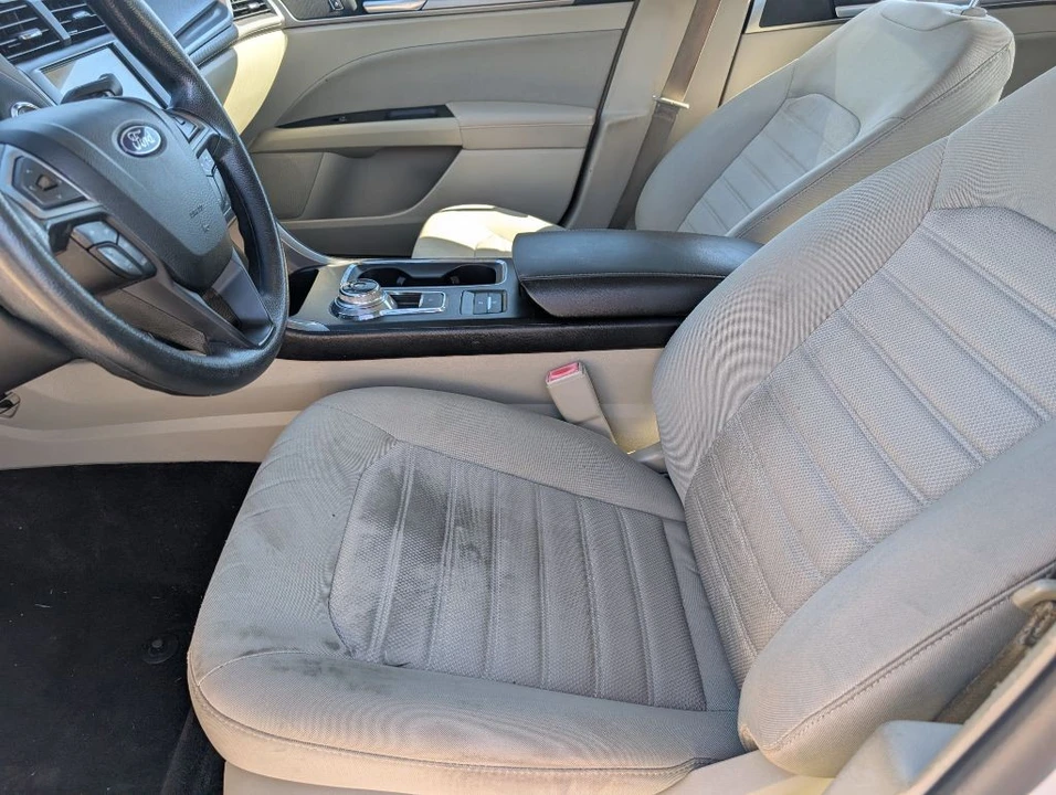 2020 Ford Fusion 2nd Gen - Image 12 of 21