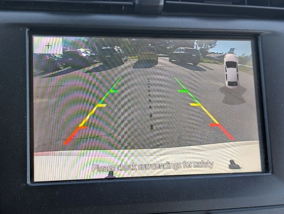 2020 Ford Fusion 2nd Gen - Image 18 of 21