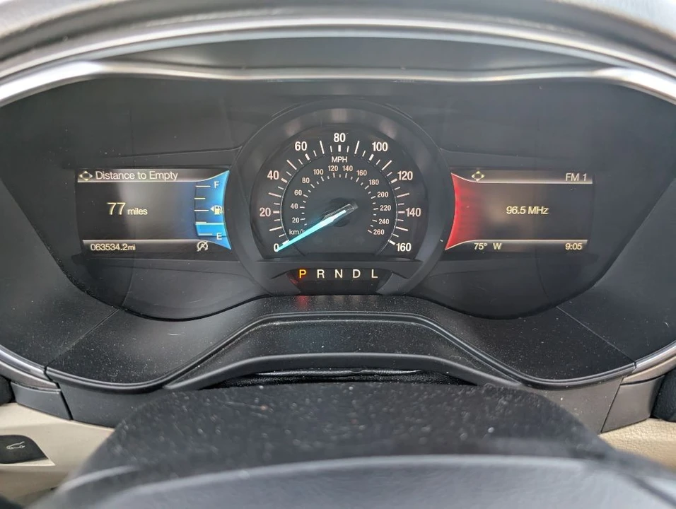 2020 Ford Fusion 2nd Gen - Image 10 of 21