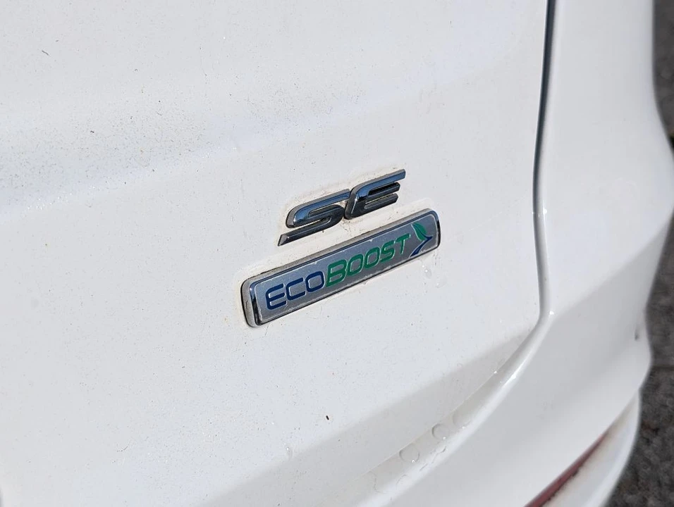 2020 Ford Fusion 2nd Gen - Image 8 of 21