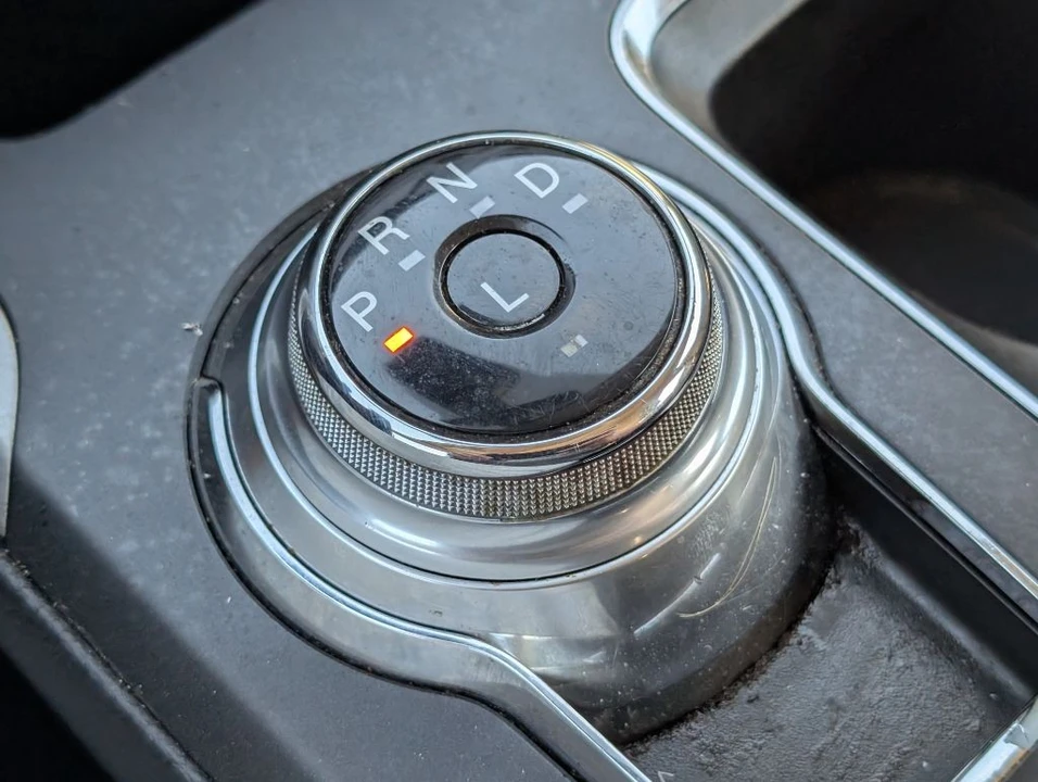 2020 Ford Fusion 2nd Gen - Image 21 of 21