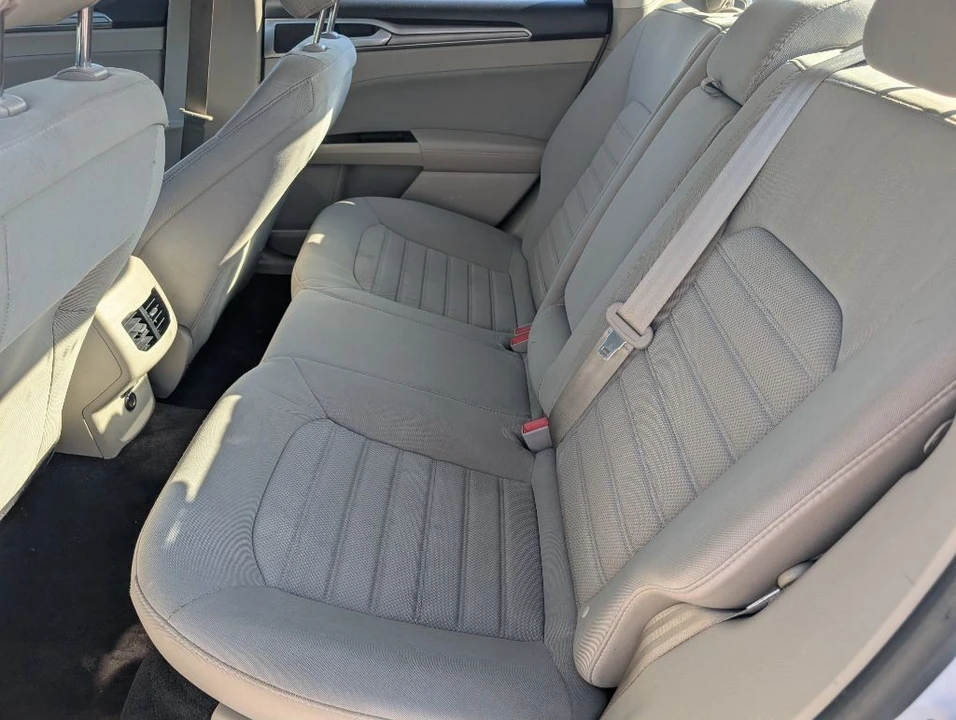 2020 Ford Fusion 2nd Gen - Image 14 of 21