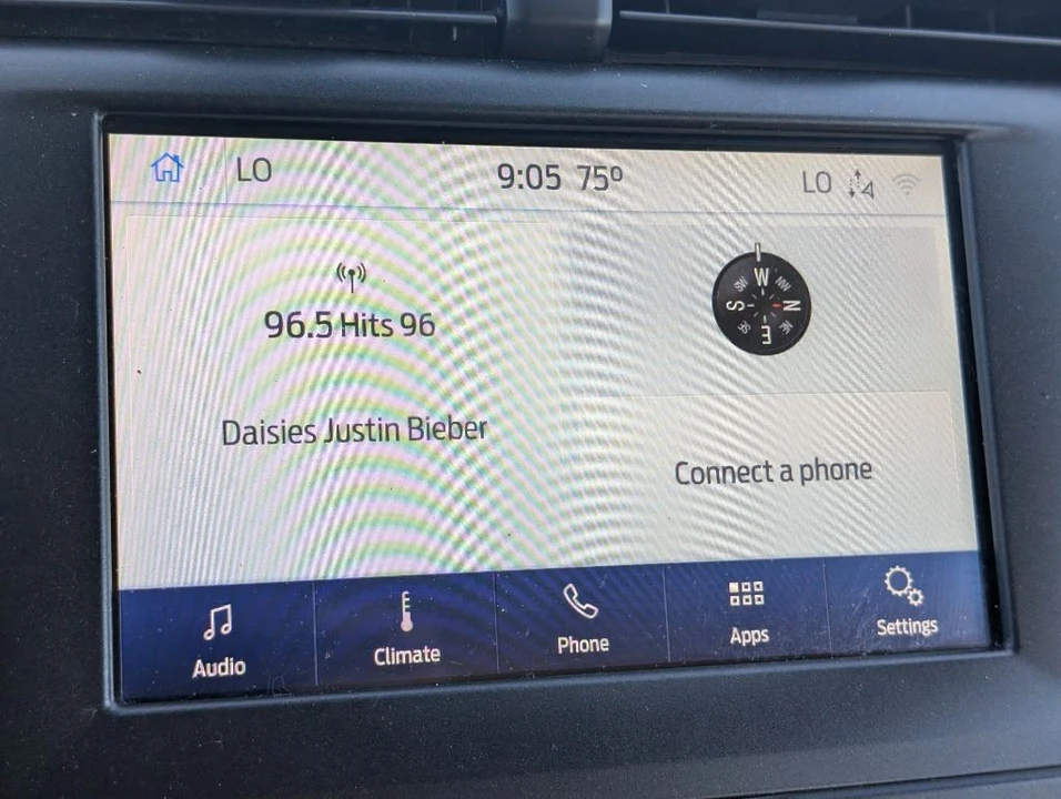 2020 Ford Fusion 2nd Gen - Image 19 of 21
