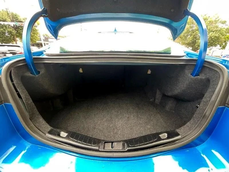 2020 Ford Fusion 2nd Gen - Image 10 of 12