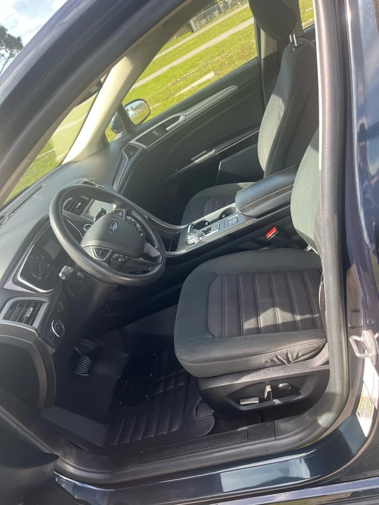 2020 Ford Fusion 2nd Gen - Image 10 of 15