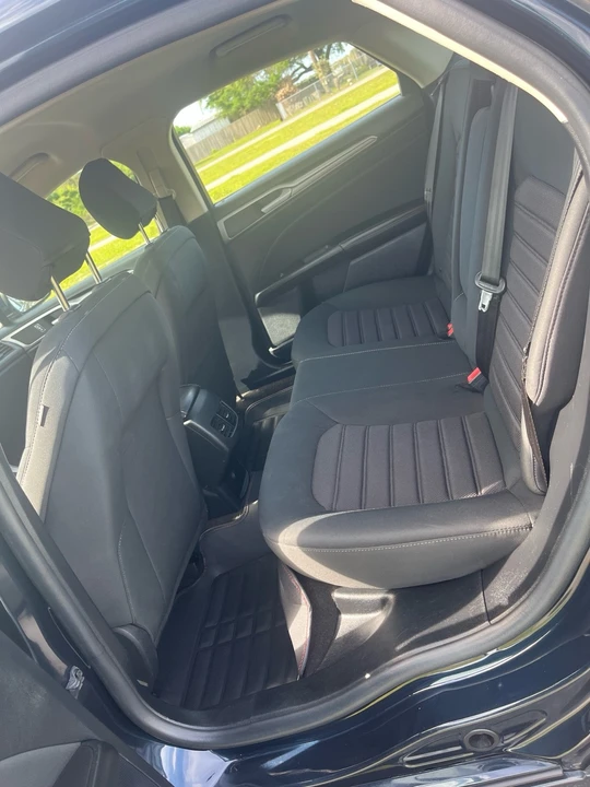 2020 Ford Fusion 2nd Gen - Image 11 of 15