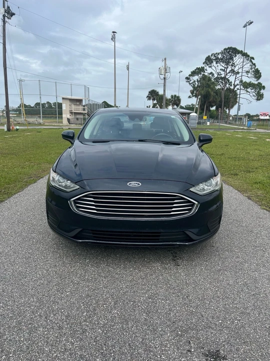 2020 Ford Fusion 2nd Gen - Image 2 of 15