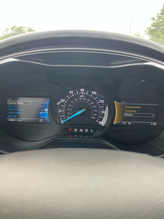 2020 Ford Fusion 2nd Gen - Image 14 of 15