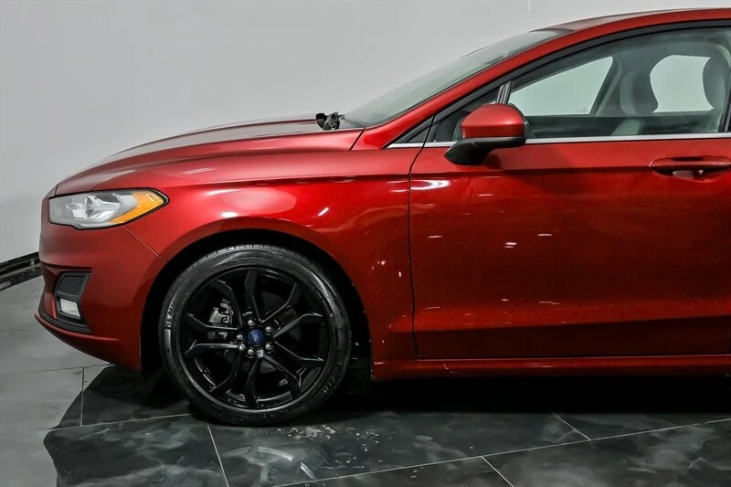 2020 Ford Fusion 2nd Gen - Image 6 of 12