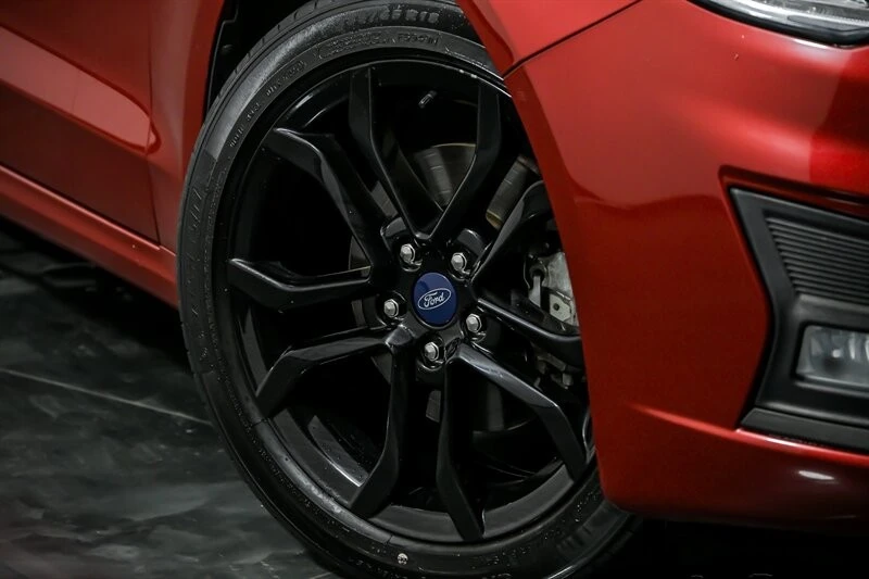 2020 Ford Fusion 2nd Gen - Image 3 of 12
