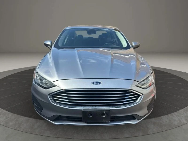 2020 Ford Fusion 2nd Gen - Image 2 of 12