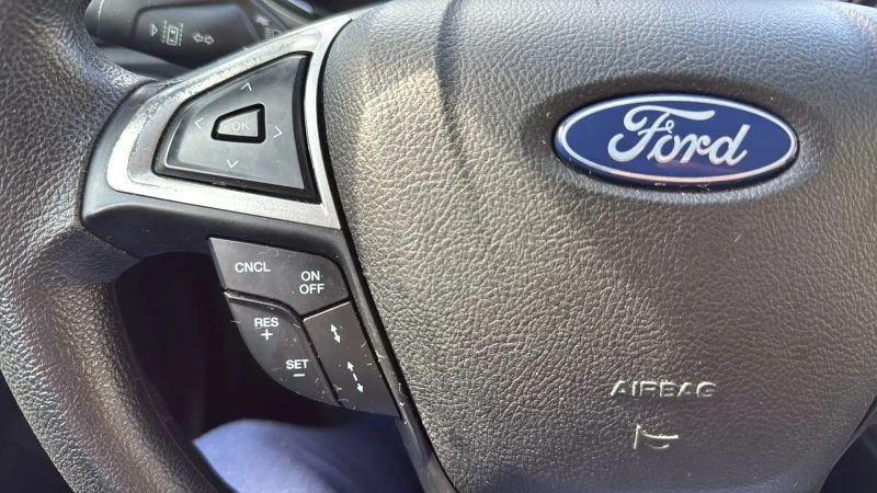 2020 Ford Fusion 2nd Gen - Image 12 of 12