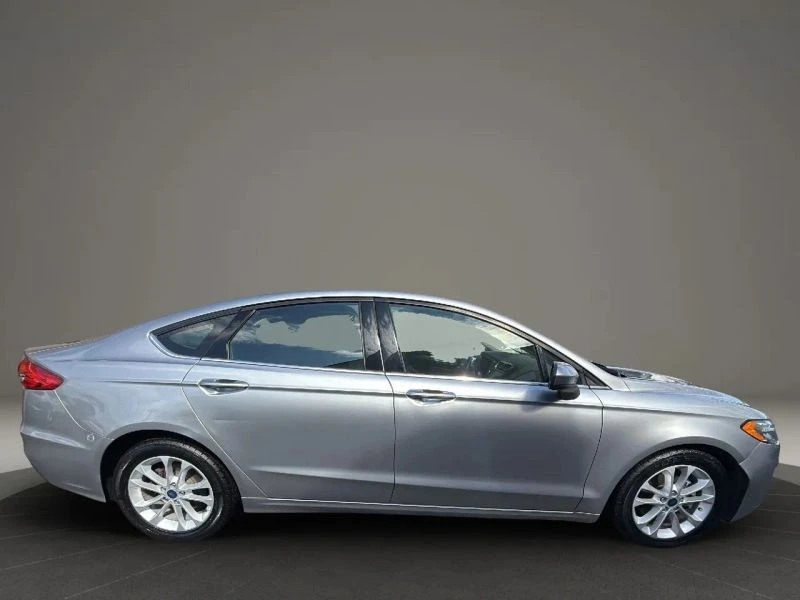 2020 Ford Fusion 2nd Gen - Image 4 of 12