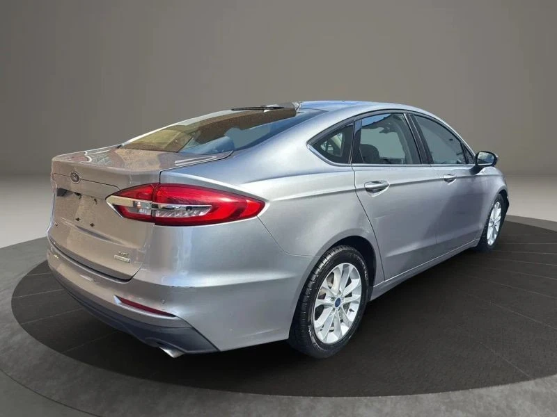 2020 Ford Fusion 2nd Gen - Image 5 of 12
