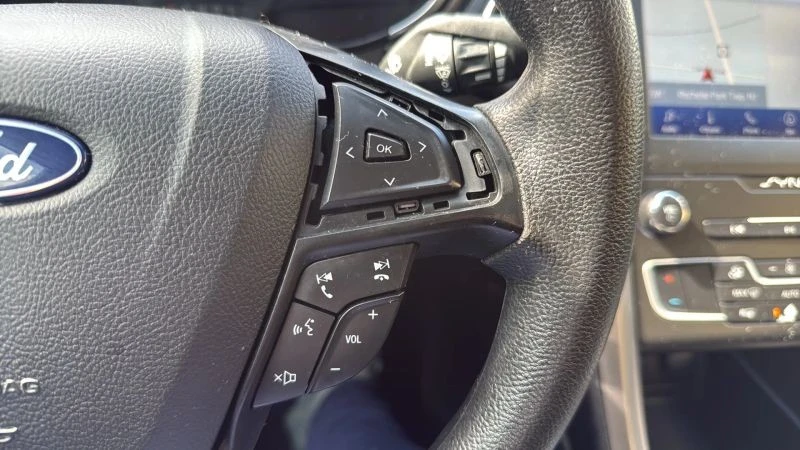 2020 Ford Fusion 2nd Gen - Image 11 of 12