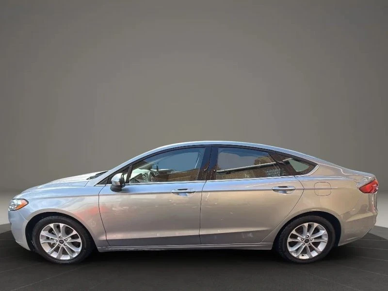 2020 Ford Fusion 2nd Gen - Image 8 of 12