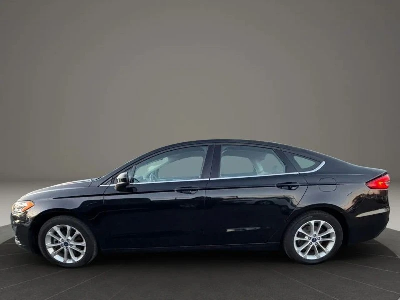 2020 Ford Fusion 2nd Gen - Image 8 of 12