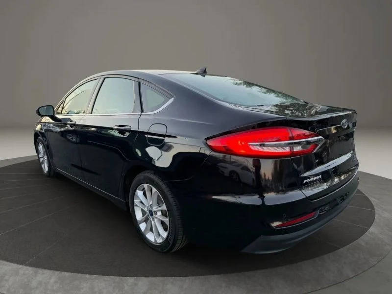 2020 Ford Fusion 2nd Gen - Image 7 of 12