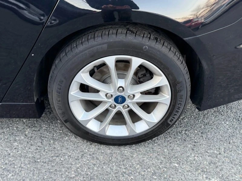 2020 Ford Fusion 2nd Gen - Image 9 of 12