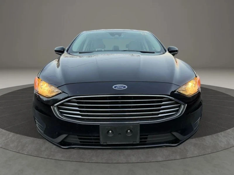 2020 Ford Fusion 2nd Gen - Image 2 of 12
