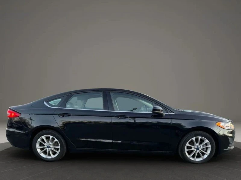 2020 Ford Fusion 2nd Gen - Image 4 of 12