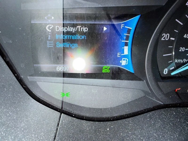2020 Ford Fusion 2nd Gen - Image 11 of 12