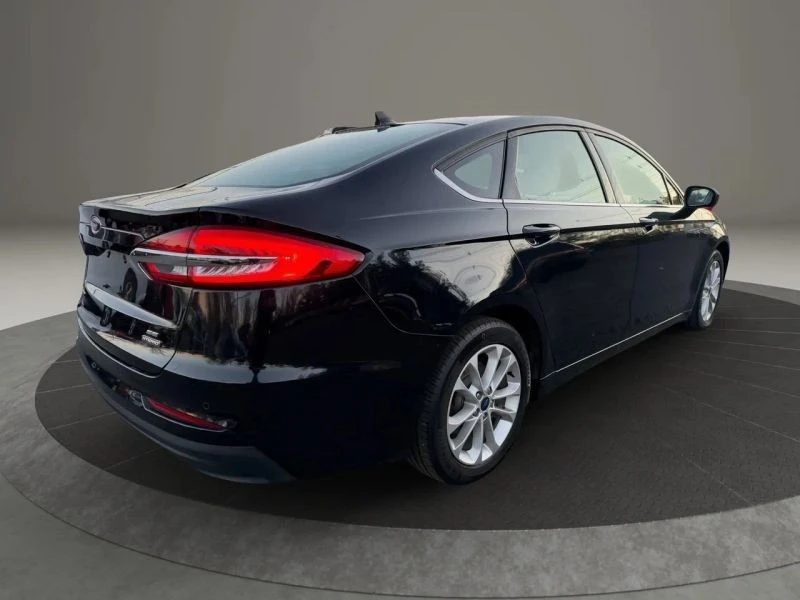 2020 Ford Fusion 2nd Gen - Image 5 of 12