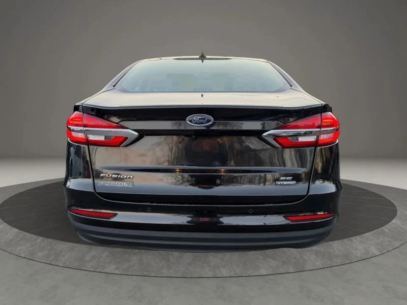2020 Ford Fusion 2nd Gen - Image 6 of 12
