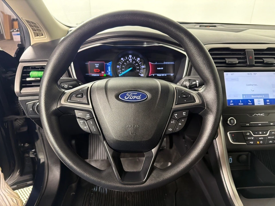 2020 Ford Fusion 2nd Gen - Image 15 of 21