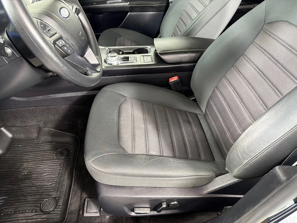 2020 Ford Fusion 2nd Gen - Image 12 of 21