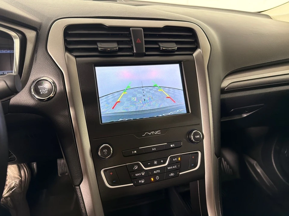 2020 Ford Fusion 2nd Gen - Image 16 of 21